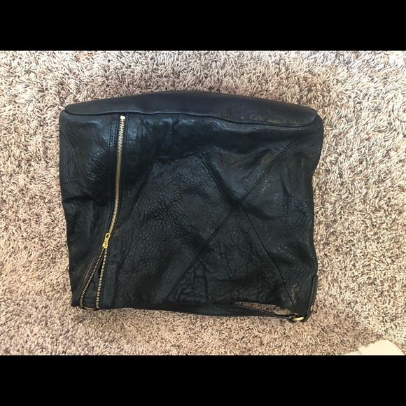 Marc Jacobs leather shoulder bag - Picture 6 of 8
